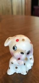 Figurine made in Japan