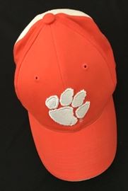 Clemson University hat