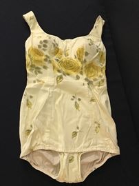 Vintage Swimsuit