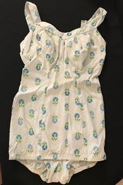 Vintage Swimsuit