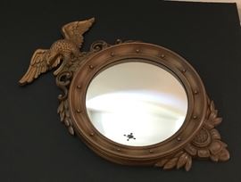 Syroco Federal mirror