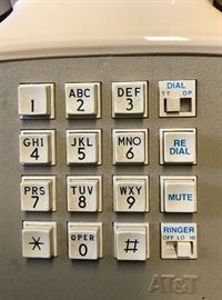 Alternate view of phone