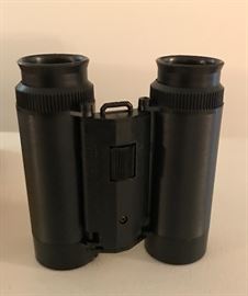 Mini binoculars