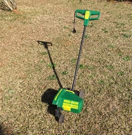 Weed Eater