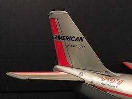 Alternate view of plane