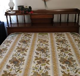 Link Taylor head board