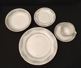 Jarolina Kensington china