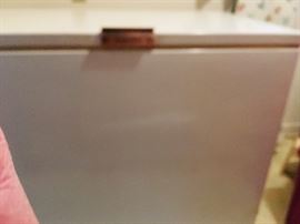 Penncrest 15 Freezer chest