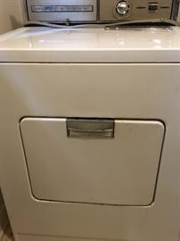 Kenmore Dryer