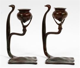 Lot 1126 see all 30 Tiffany lots visit www.dumoart.com