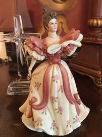 âFirst Waltzâ by Lenox