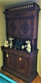 Antique furniture