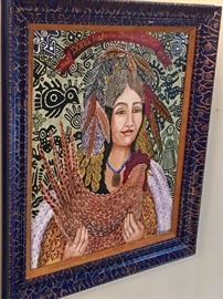 Alice Fermin original