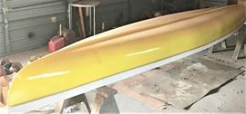 Canoe too