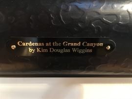 Nameplate