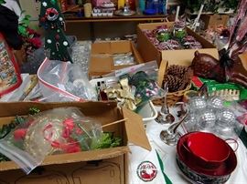 Christmas Items