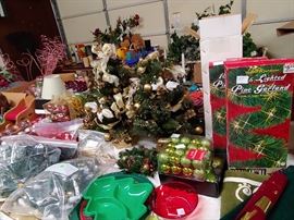 Christmas Items