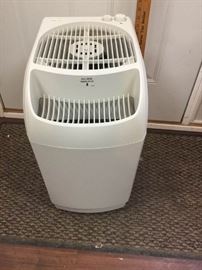 Aircare Evaporative Humidifier