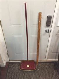 Bissell Carpet Sweeper