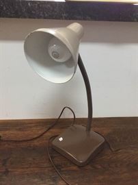 Desk Lamp