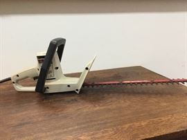 IDC 16 Hedge Trimmer