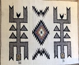 Native American Rug