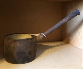 Vintage Ladle