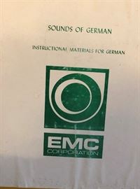 Sounds of German