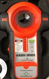 Black & Decker Bulleye