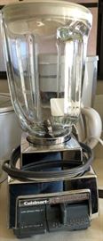 Cuisinart Blender