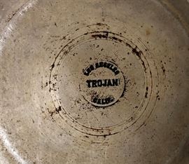 Trojan Pot