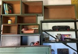 Storage Boxes