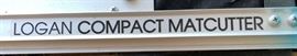 Logan Compact Matcutter