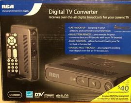 Digital Converter