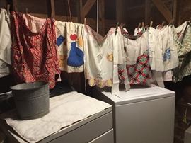 Whirlpool Washer & Dryer