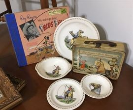 Roy Rogers & Dale Evans