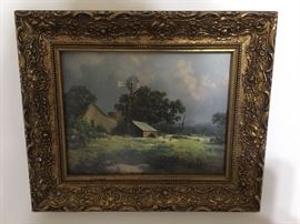 Dalhart Windberg - Springtide