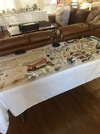 Wide Selection of Costume Jewelry & Watches