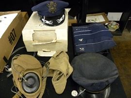 Military Items