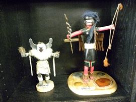 Kachina's