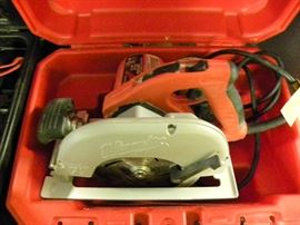 Tools Lot's of Brands Such as Makita, Milwaukee, Craftsman, Dewalt, Porter Cable, Skill, Stanley, Ryobi, Senco, GMC & More