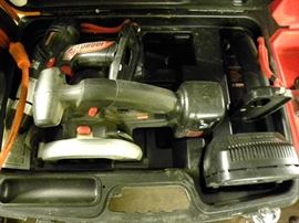 Tools Lot's of Brands Such as Makita, Milwaukee, Craftsman, Dewalt, Porter Cable, Skill, Stanley, Ryobi, Senco, GMC & More