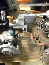 Tools Lot's of Brands Such as Makita, Milwaukee, Craftsman, Dewalt, Porter Cable, Skill, Stanley, Ryobi, Senco, GMC & More