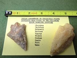 Part of Lot 276
