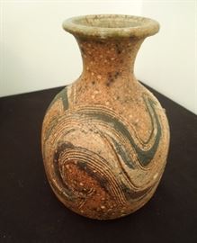Part of Lot # Lot 215: Five Amazing Pieces of Southern Art Studio Pottery
