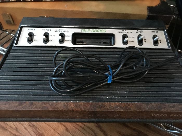 Atari