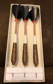 Darts