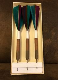 Darts