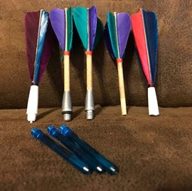Darts