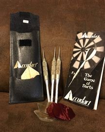 Darts